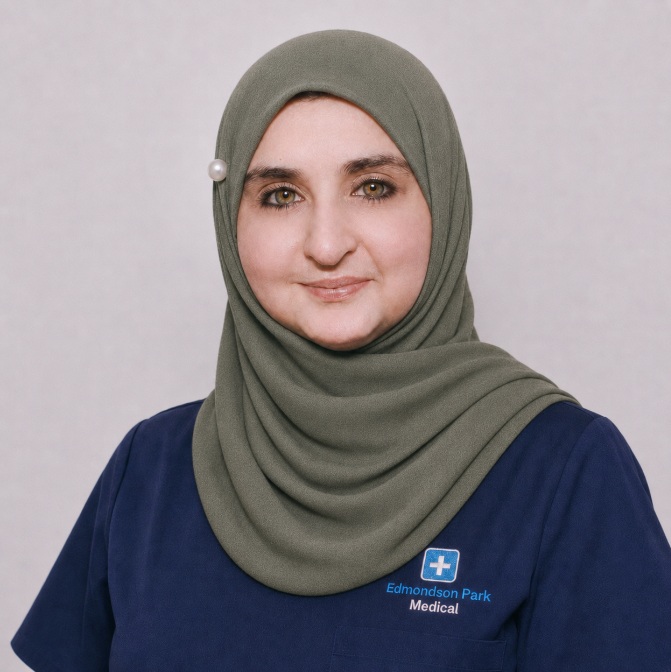 Meet Dr.Bentouma at Edmondson Park Medical 
